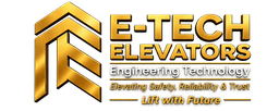 E TECH ELEVATORS