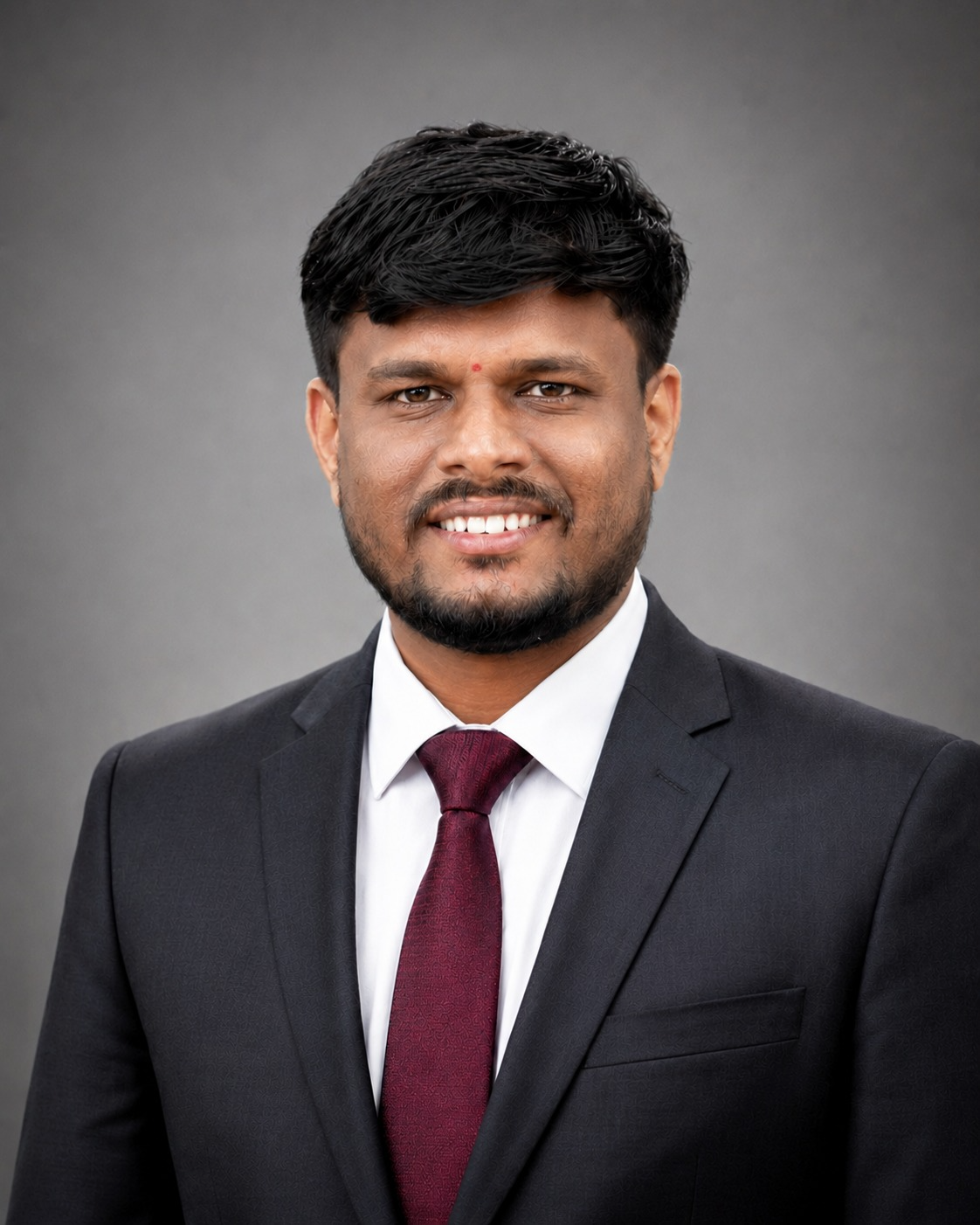 Akash Dokhale